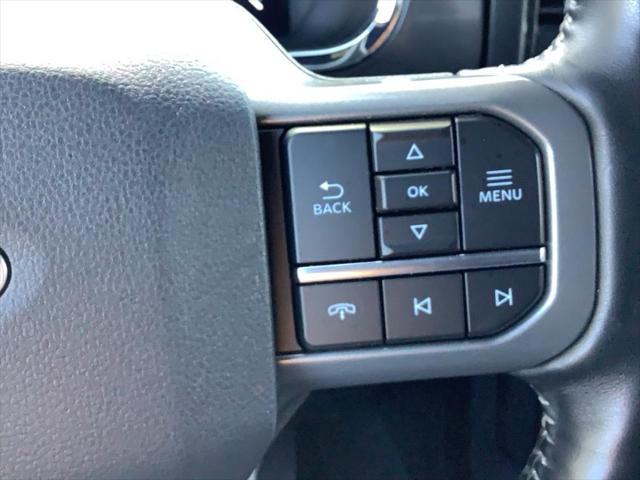 used 2021 Ford F-150 car, priced at $38,994