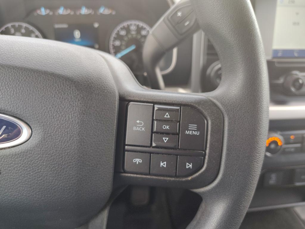 used 2021 Ford F-150 car, priced at $36,598