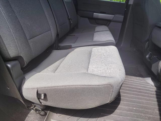used 2021 Ford F-150 car, priced at $37,995