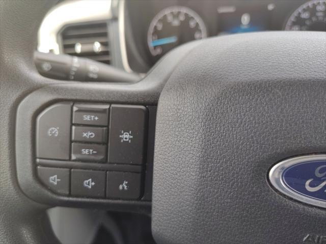 used 2021 Ford F-150 car, priced at $37,995