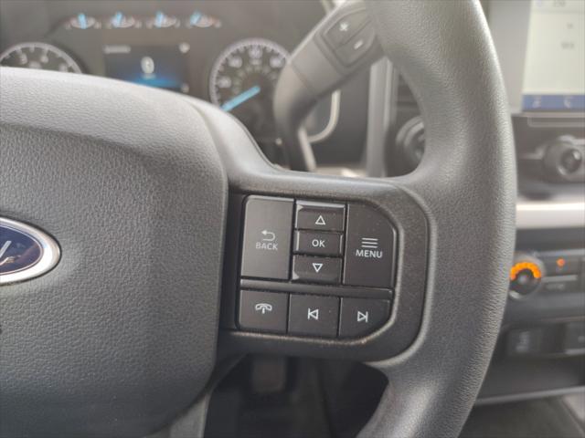 used 2021 Ford F-150 car, priced at $37,995