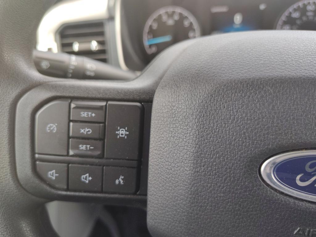 used 2021 Ford F-150 car, priced at $36,598