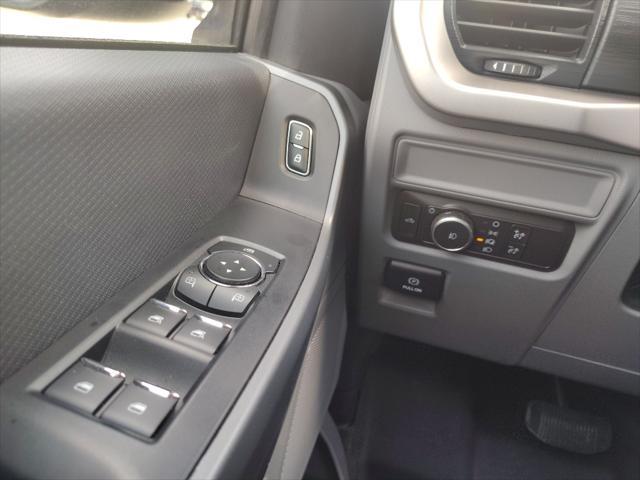 used 2021 Ford F-150 car, priced at $37,995