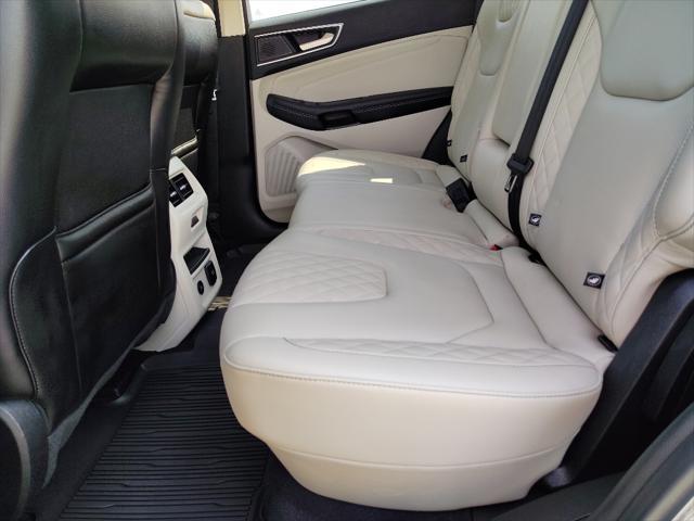 used 2024 Ford Edge car, priced at $35,995