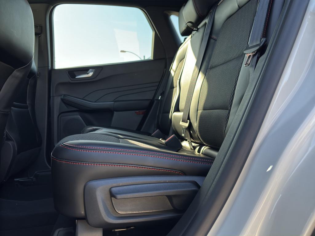 new 2026 Ford Escape car, priced at $37,375