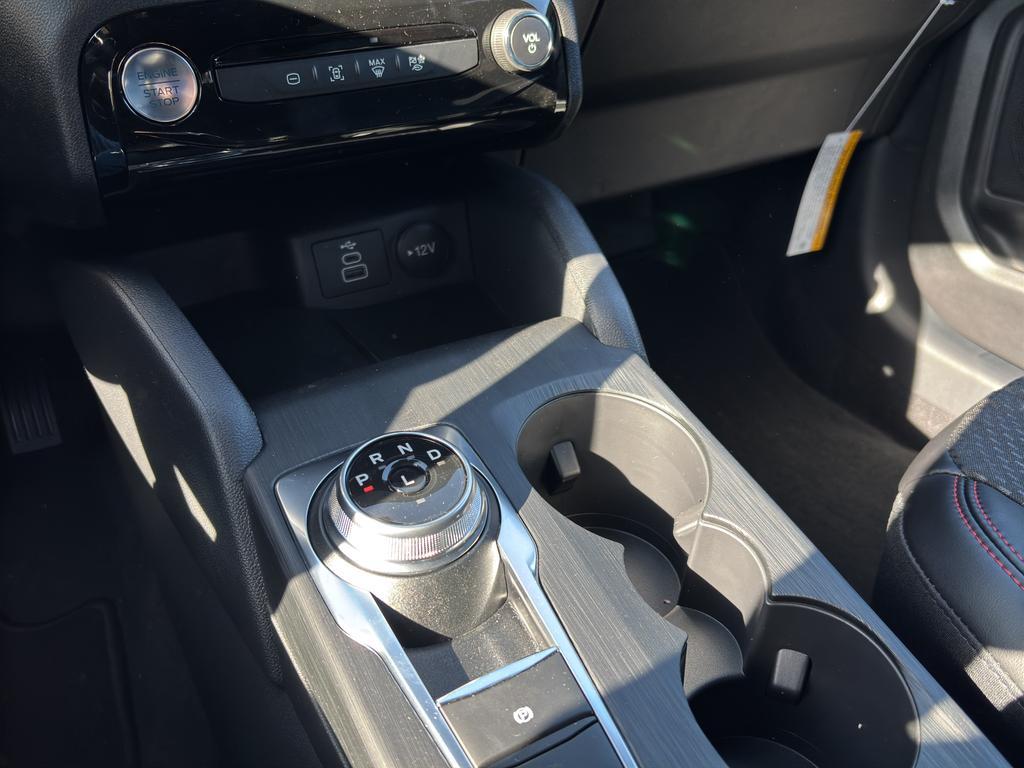 new 2026 Ford Escape car, priced at $37,375