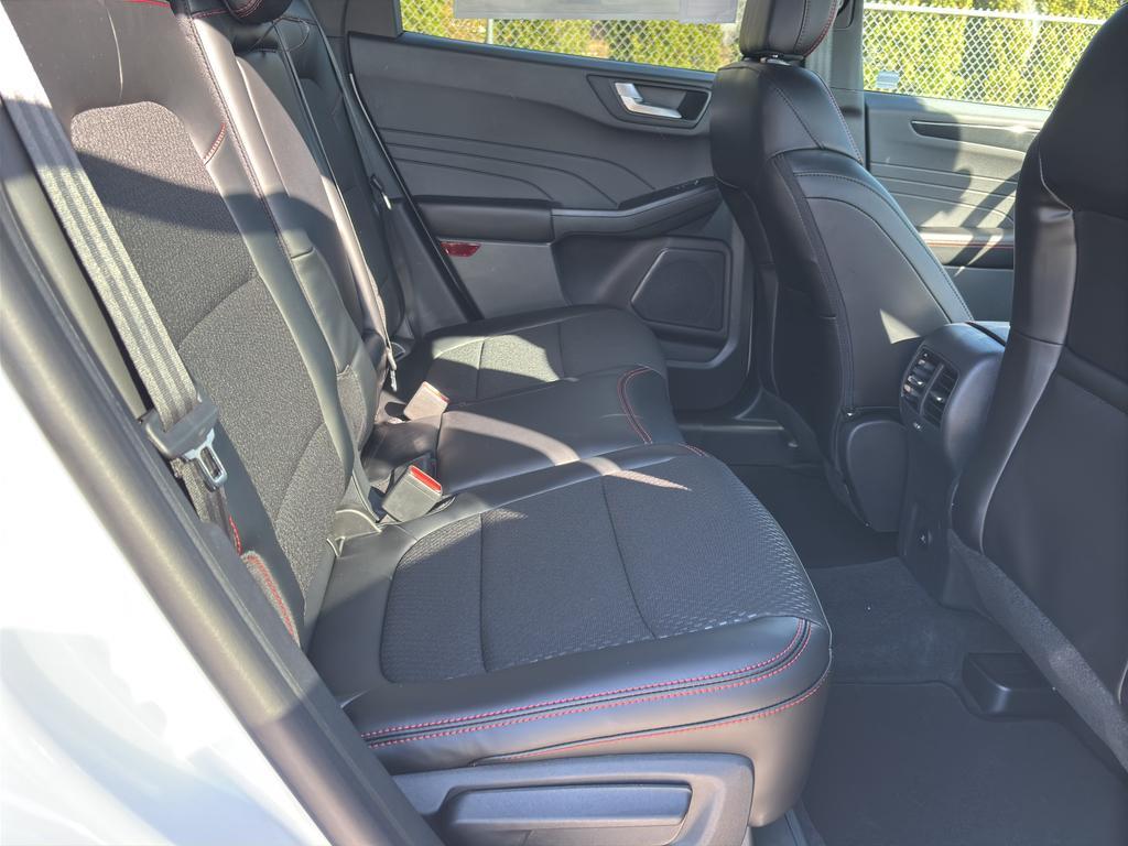 new 2026 Ford Escape car, priced at $37,375