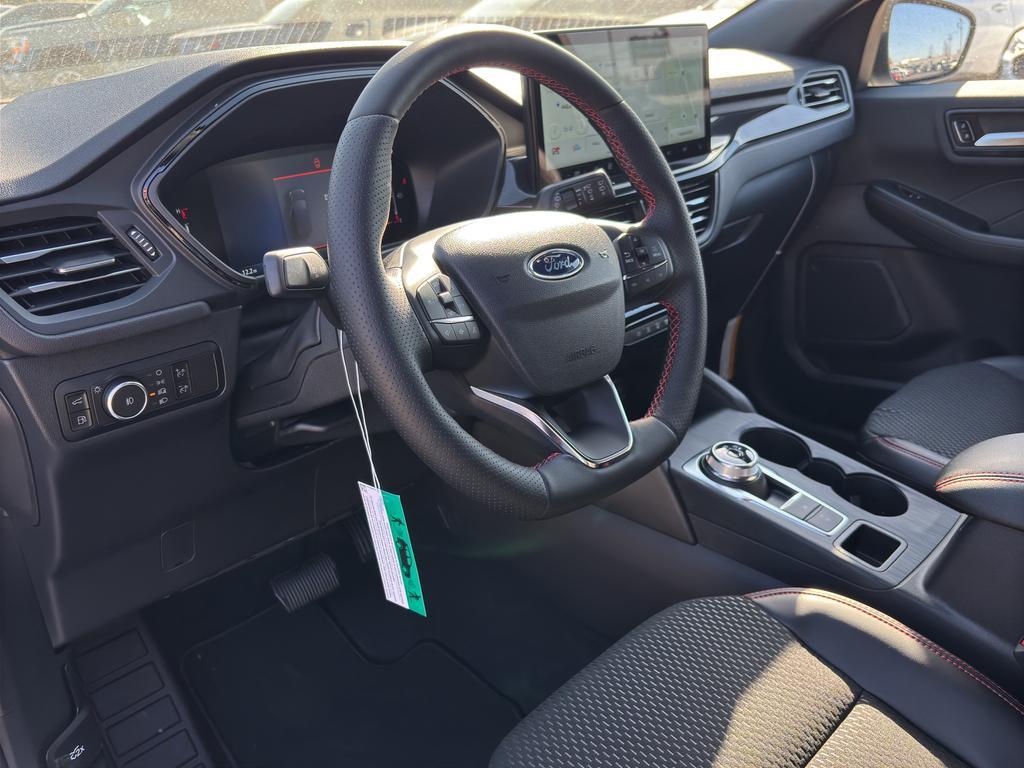 new 2026 Ford Escape car, priced at $37,375