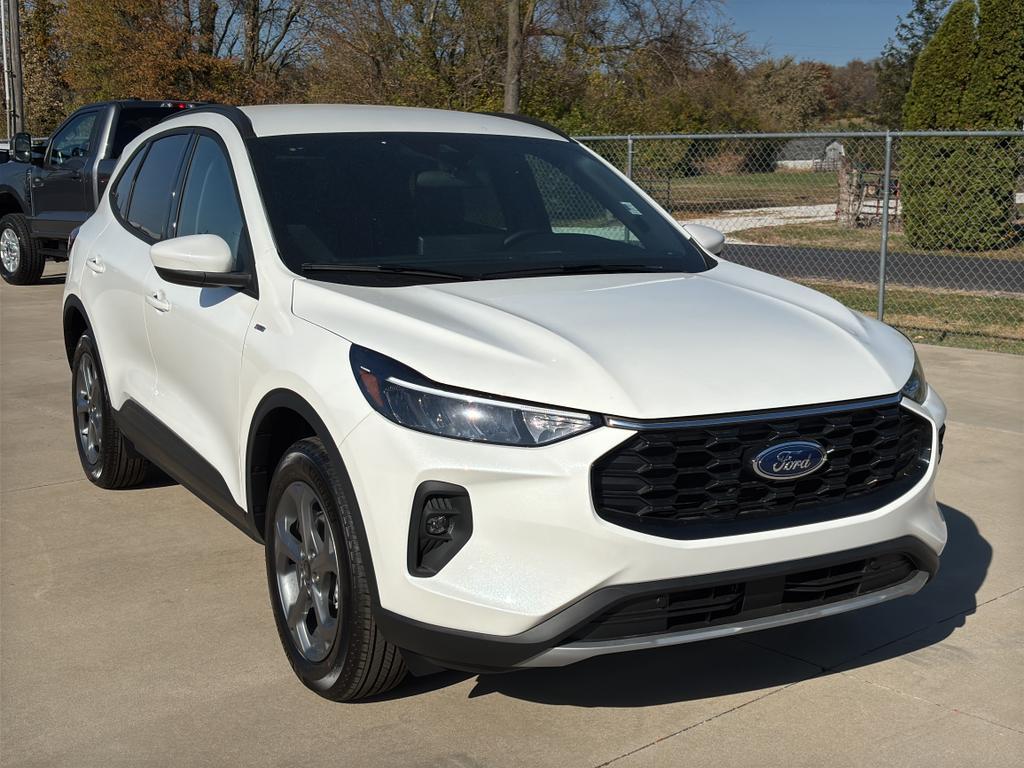 new 2026 Ford Escape car, priced at $37,375