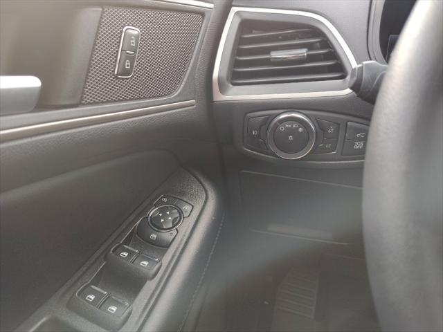 used 2023 Ford Edge car, priced at $29,997