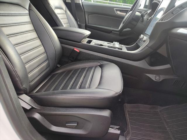 used 2023 Ford Edge car, priced at $29,997