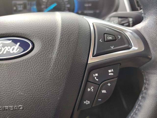 used 2023 Ford Edge car, priced at $29,997