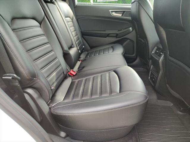 used 2023 Ford Edge car, priced at $29,997