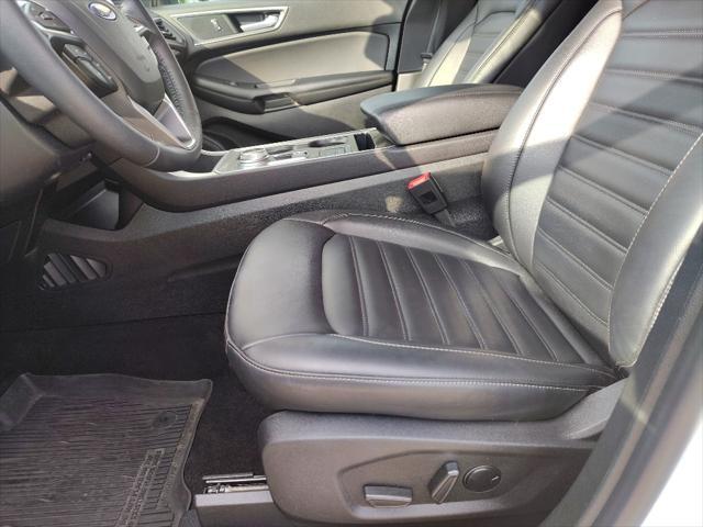 used 2023 Ford Edge car, priced at $29,997
