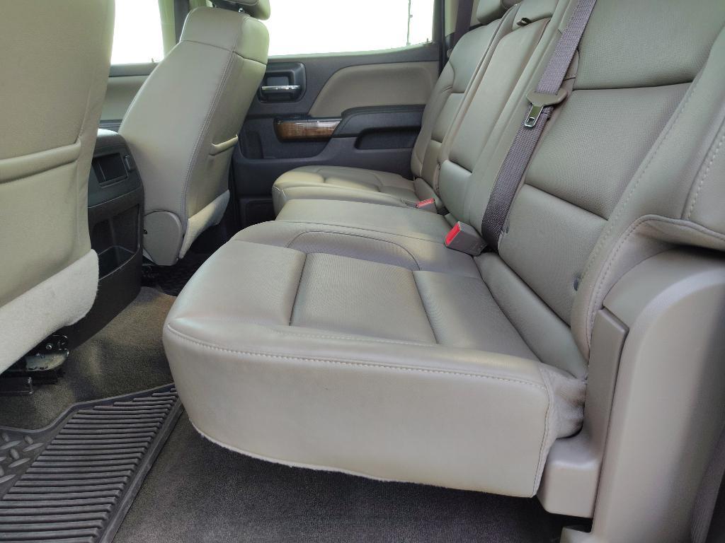 used 2018 GMC Sierra 1500 car, priced at $25,599