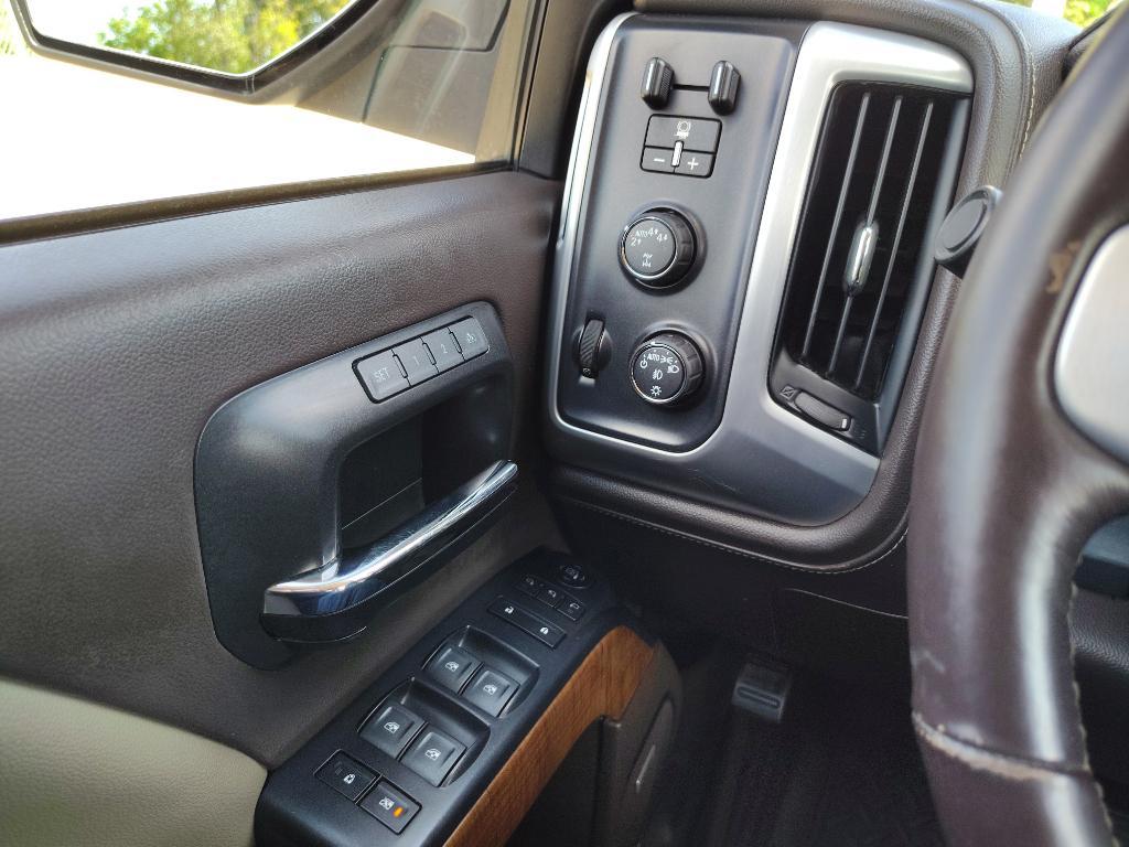 used 2018 GMC Sierra 1500 car, priced at $25,599