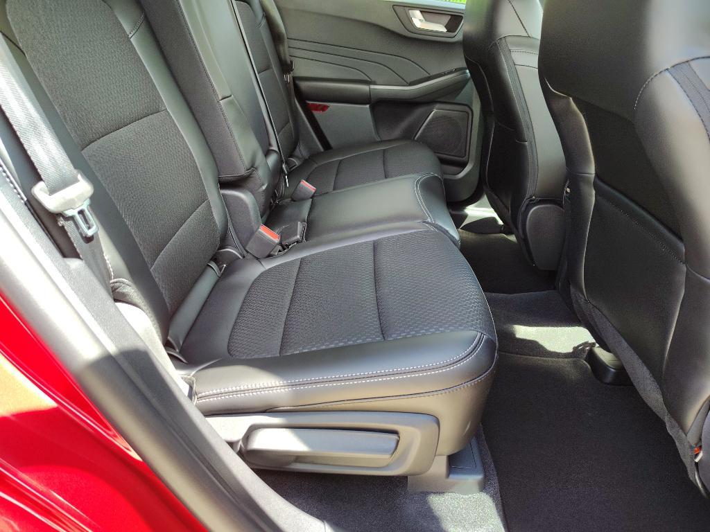 new 2025 Ford Escape PHEV car, priced at $39,885
