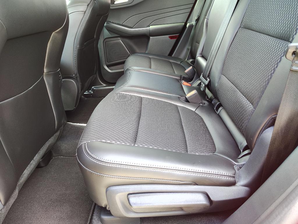 new 2025 Ford Escape PHEV car, priced at $39,885