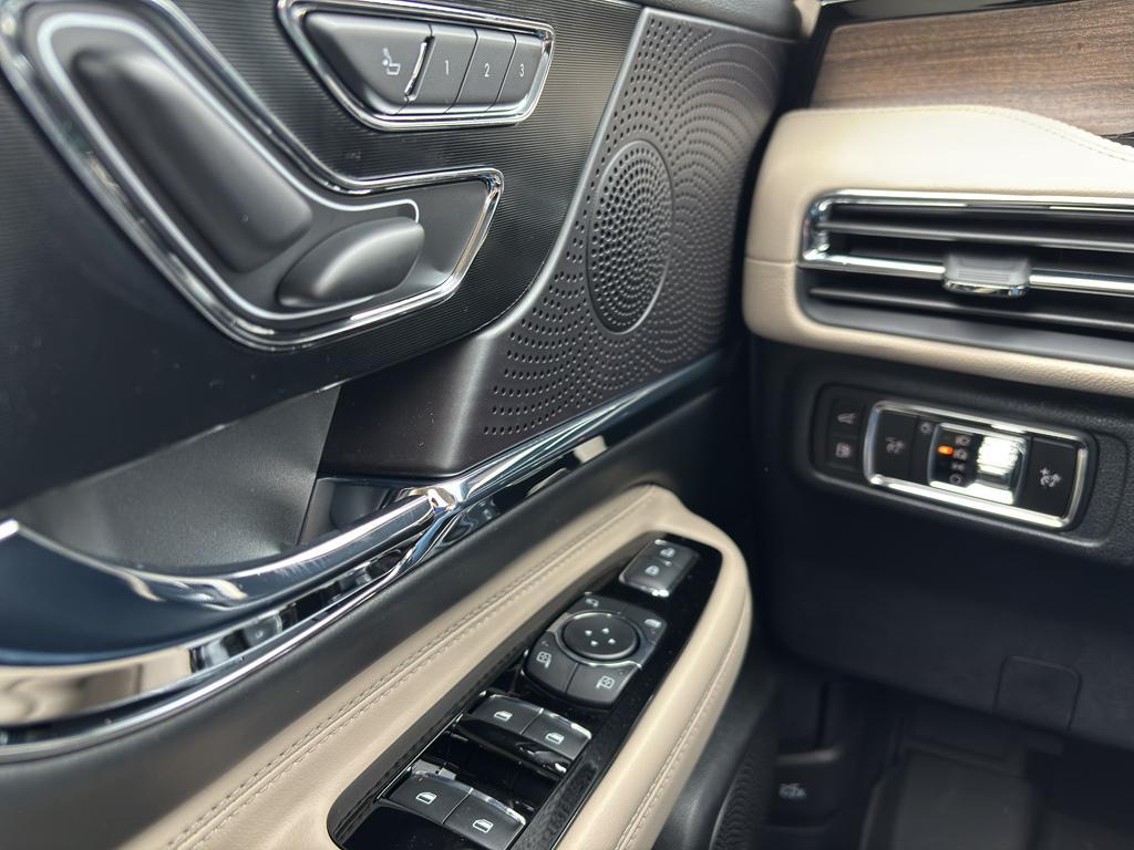 new 2026 Lincoln Corsair car, priced at $58,960