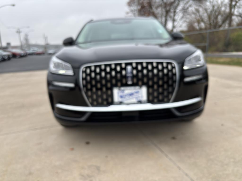 new 2026 Lincoln Corsair car, priced at $58,960