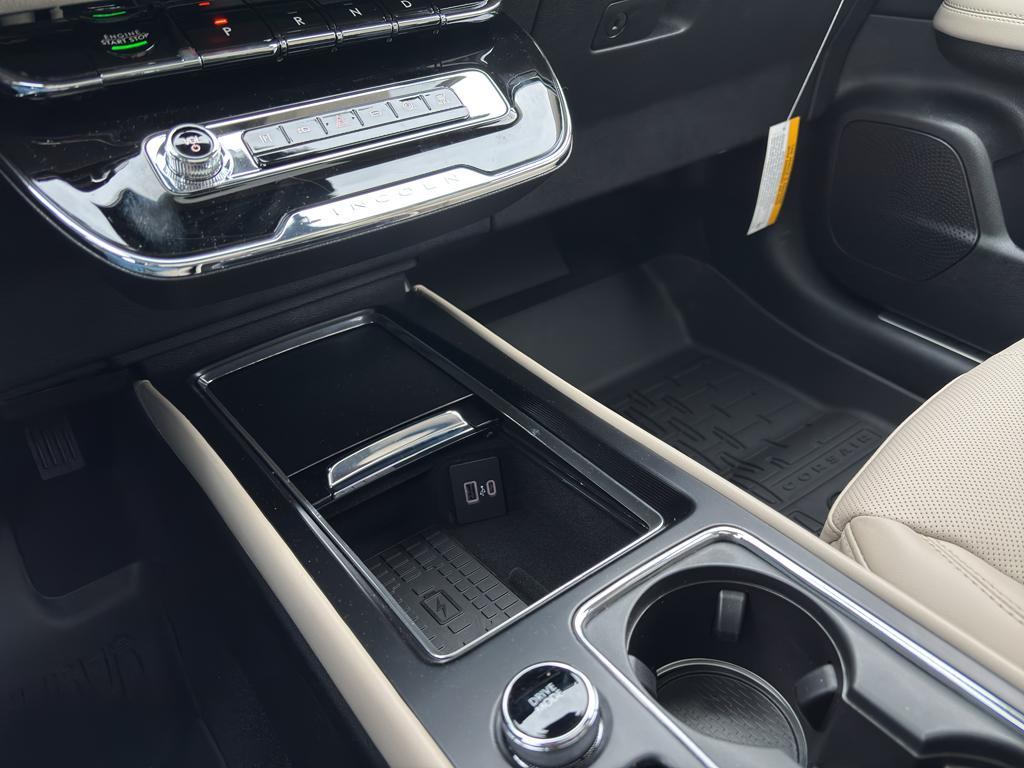 new 2026 Lincoln Corsair car, priced at $58,960