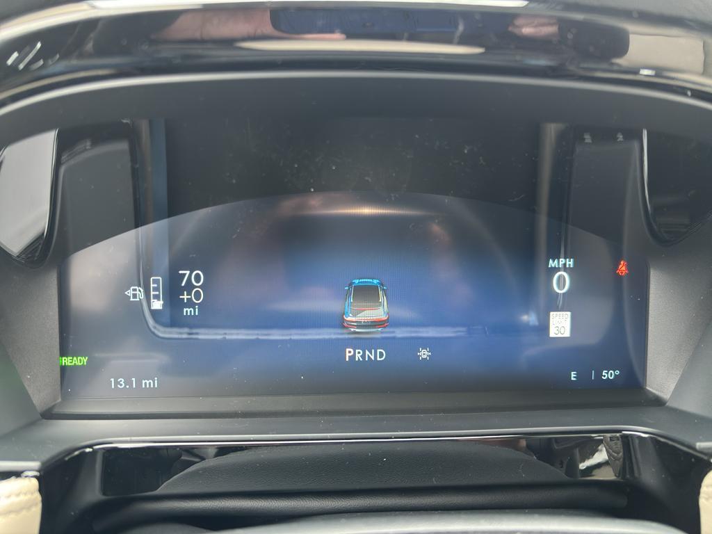 new 2026 Lincoln Corsair car, priced at $58,960