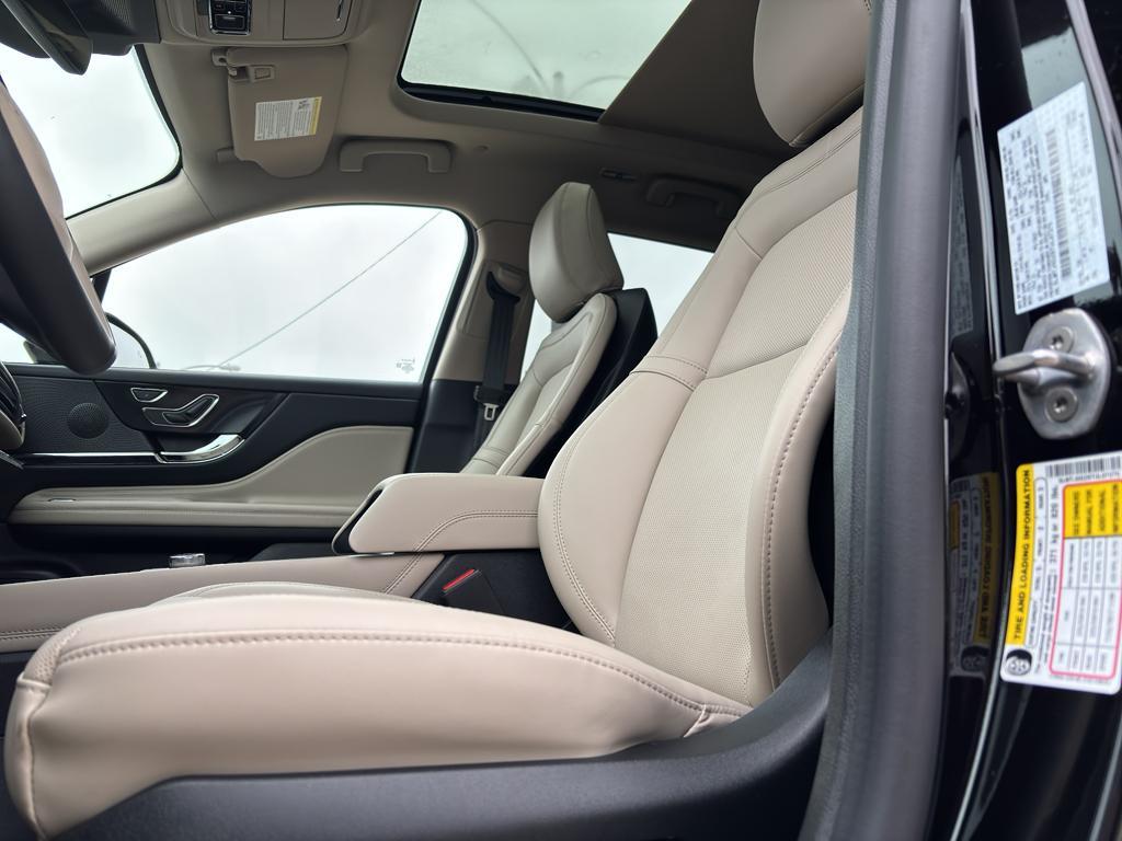 new 2026 Lincoln Corsair car, priced at $58,960