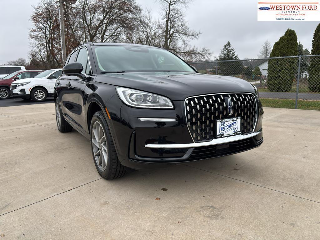 new 2026 Lincoln Corsair car, priced at $58,960