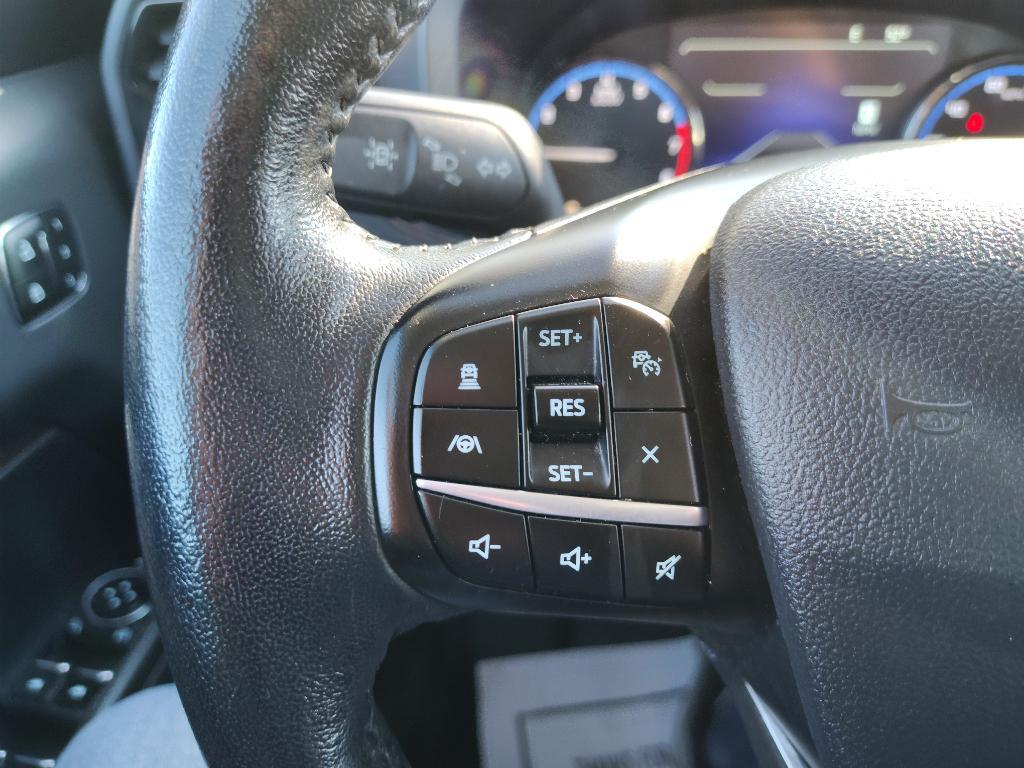 used 2023 Ford Bronco Sport car, priced at $29,990