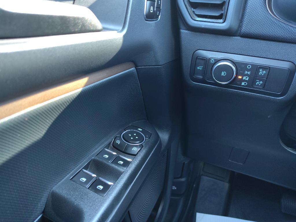 used 2023 Ford Bronco Sport car, priced at $29,990