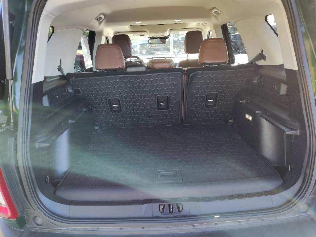 used 2023 Ford Bronco Sport car, priced at $29,990