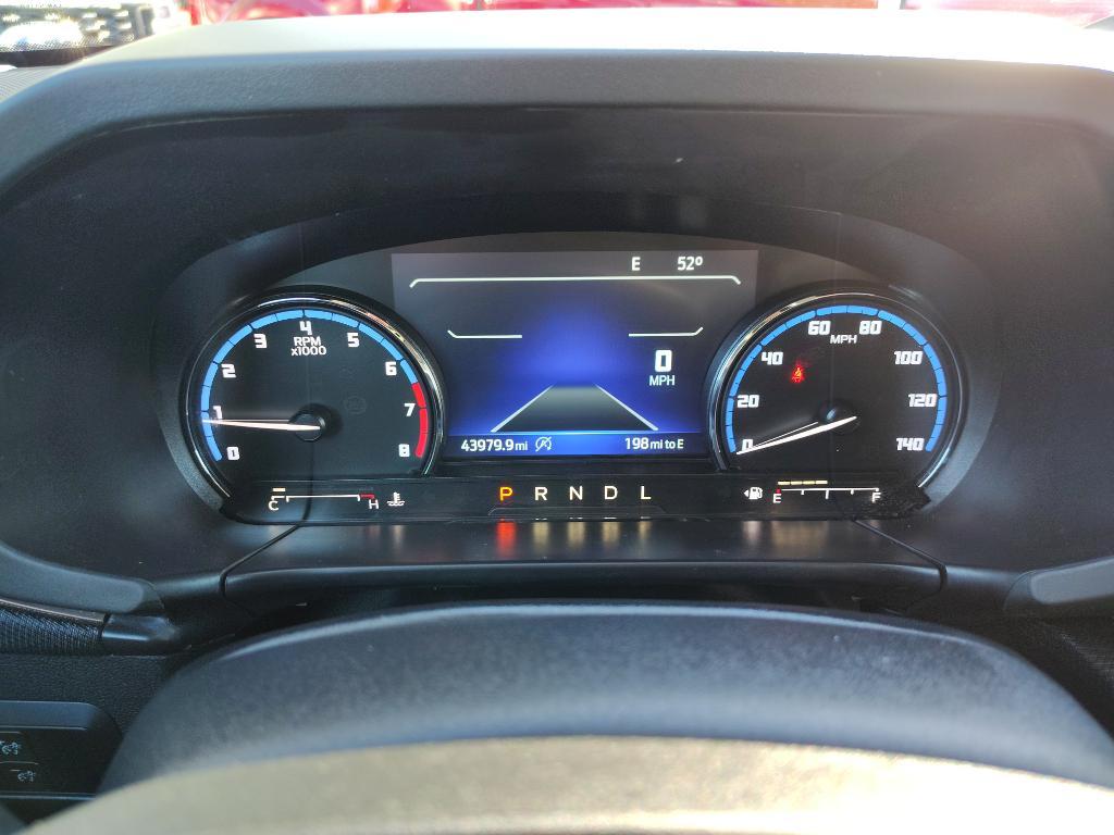 used 2023 Ford Bronco Sport car, priced at $29,990