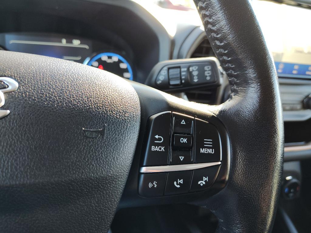 used 2023 Ford Bronco Sport car, priced at $29,990