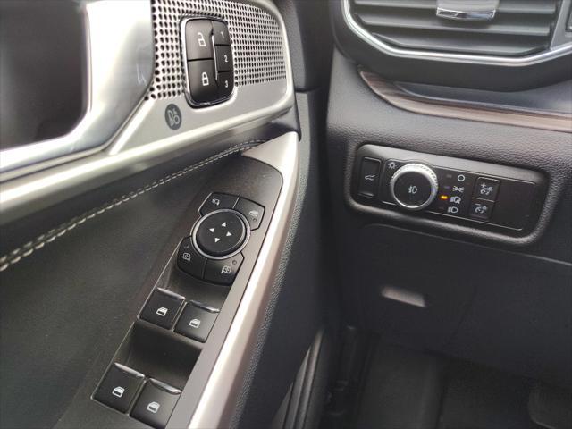 used 2023 Ford Explorer car, priced at $41,595