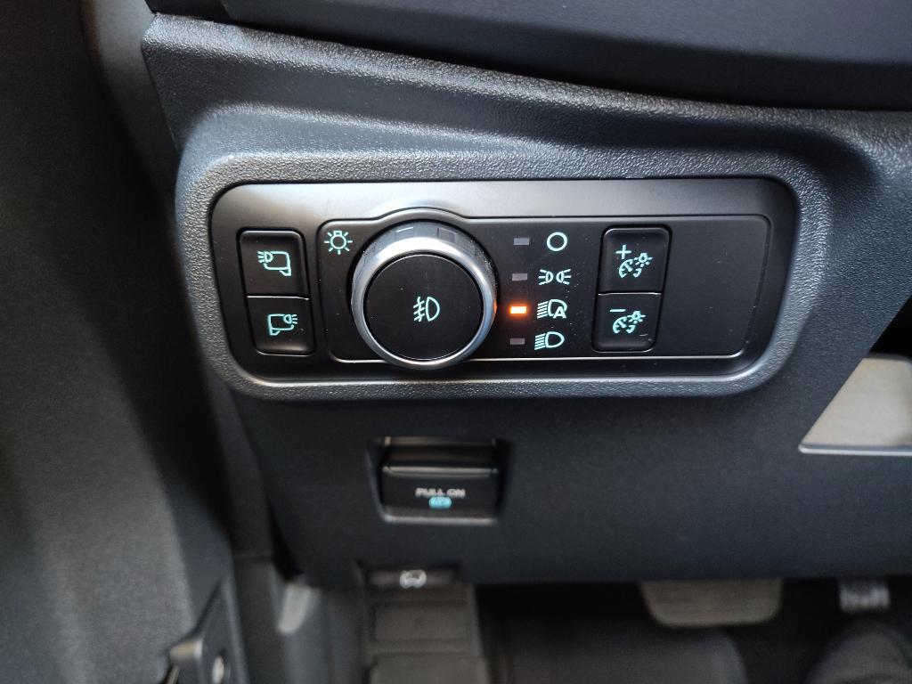 new 2025 Ford Bronco car, priced at $68,130