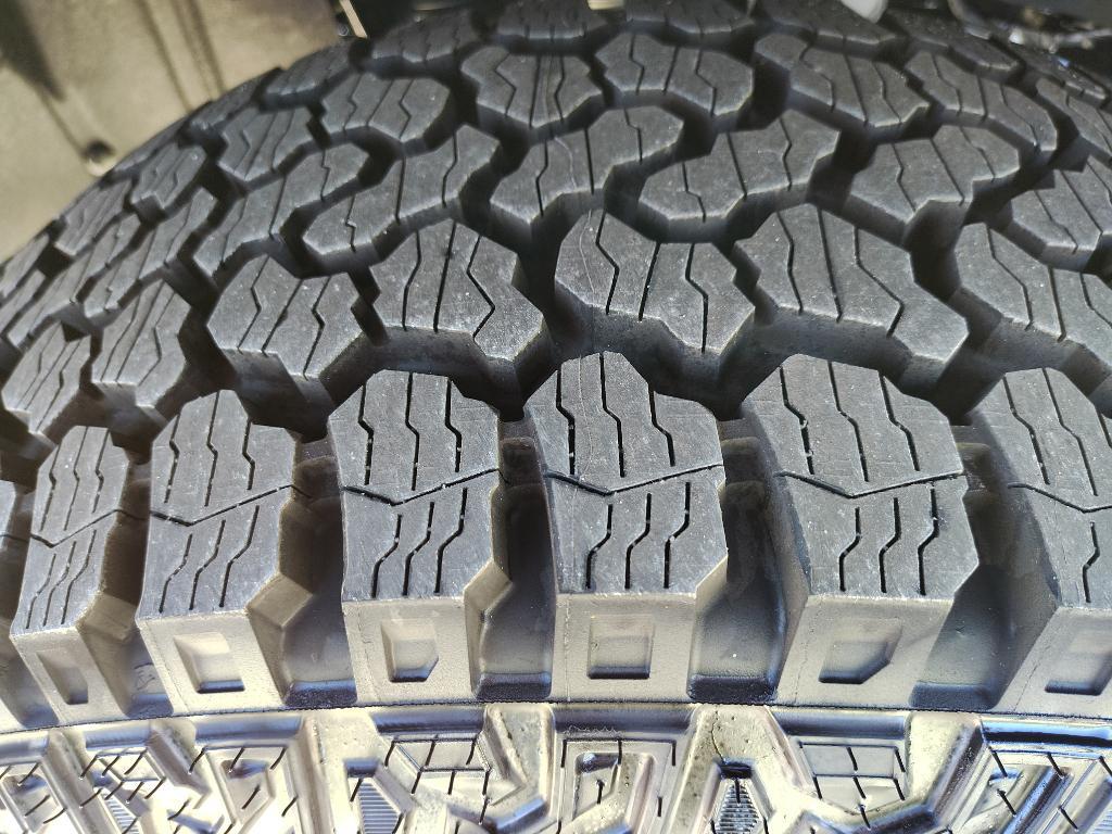 new 2025 Ford Bronco car, priced at $68,130