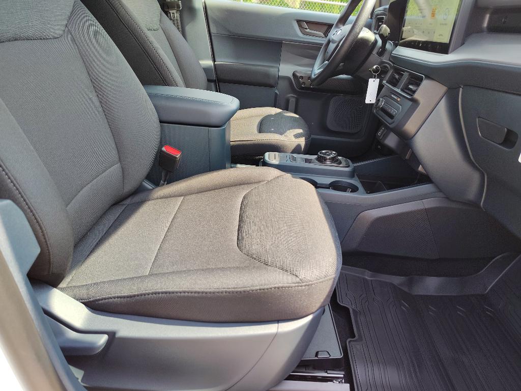 new 2025 Ford Maverick car, priced at $31,095