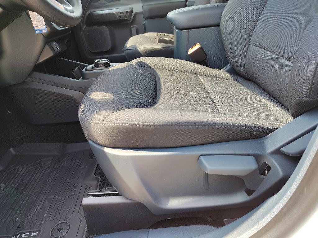 new 2025 Ford Maverick car, priced at $31,095