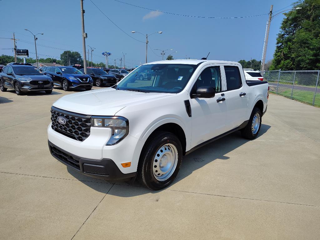 new 2025 Ford Maverick car, priced at $31,095