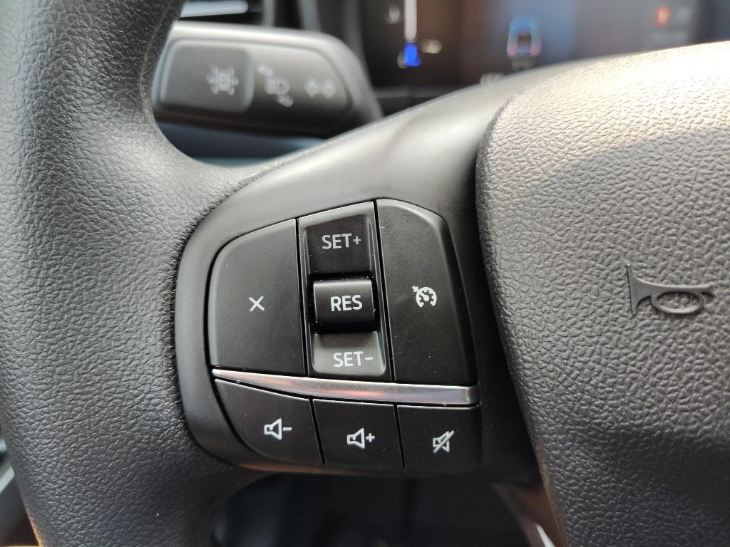 new 2025 Ford Maverick car, priced at $31,095