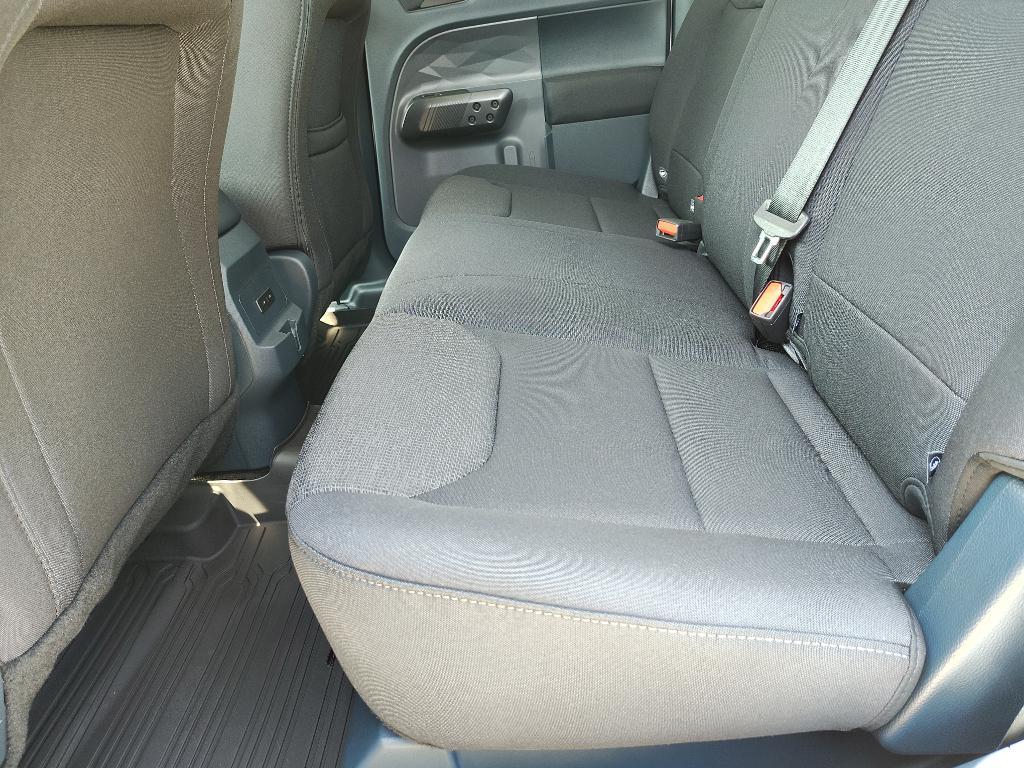 new 2025 Ford Maverick car, priced at $31,095