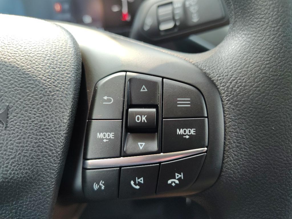 new 2025 Ford Maverick car, priced at $31,095