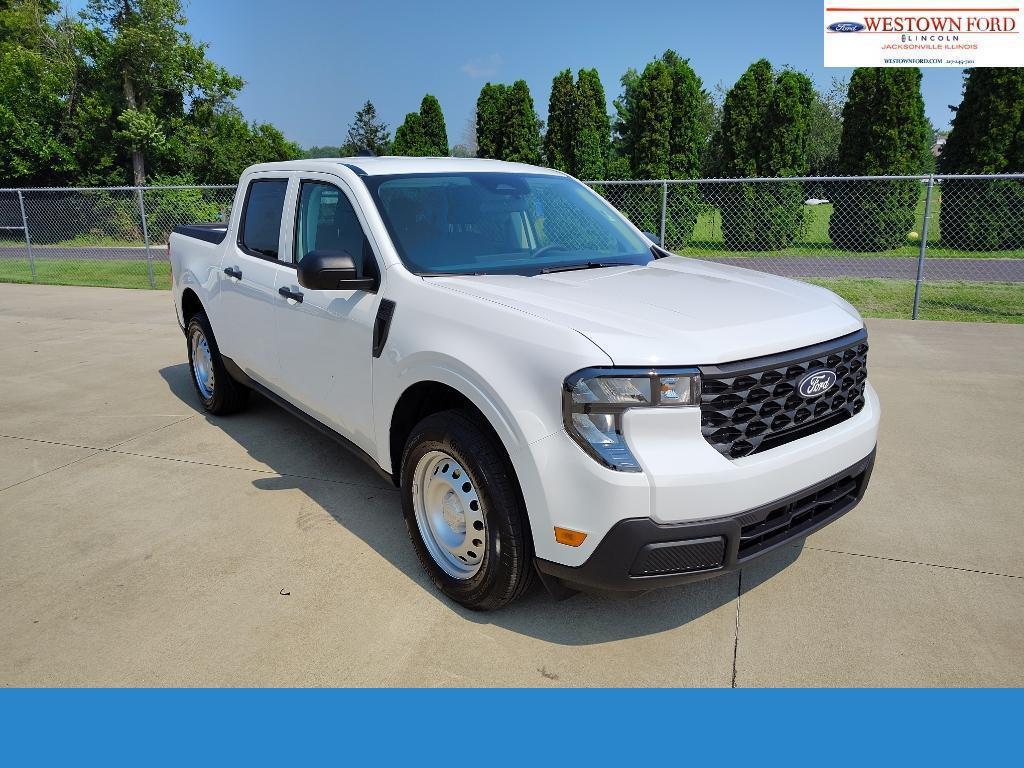 new 2025 Ford Maverick car, priced at $31,095