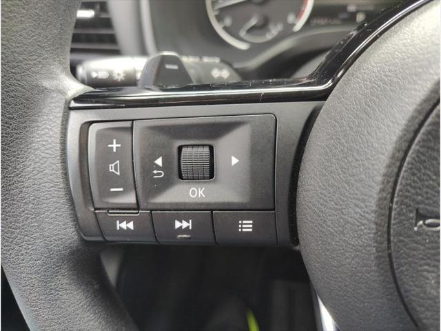 used 2023 Nissan Rogue car, priced at $25,994