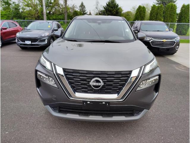 used 2023 Nissan Rogue car, priced at $25,994