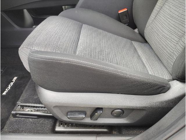 used 2023 Nissan Rogue car, priced at $25,994