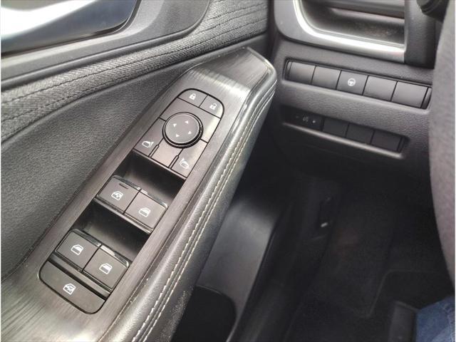 used 2023 Nissan Rogue car, priced at $25,994