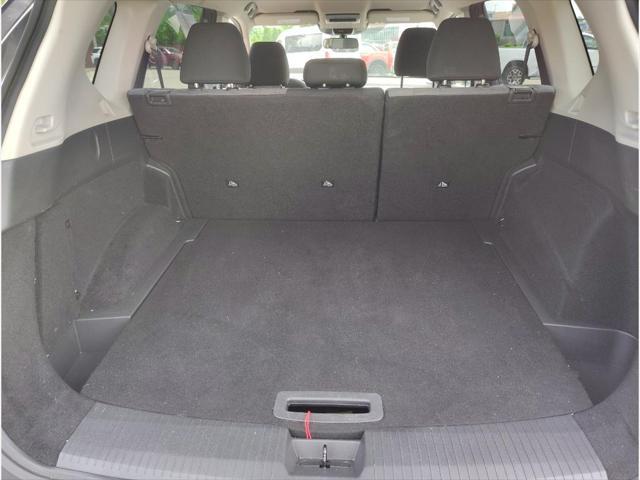 used 2023 Nissan Rogue car, priced at $25,994