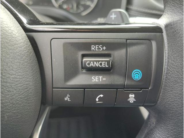 used 2023 Nissan Rogue car, priced at $25,994