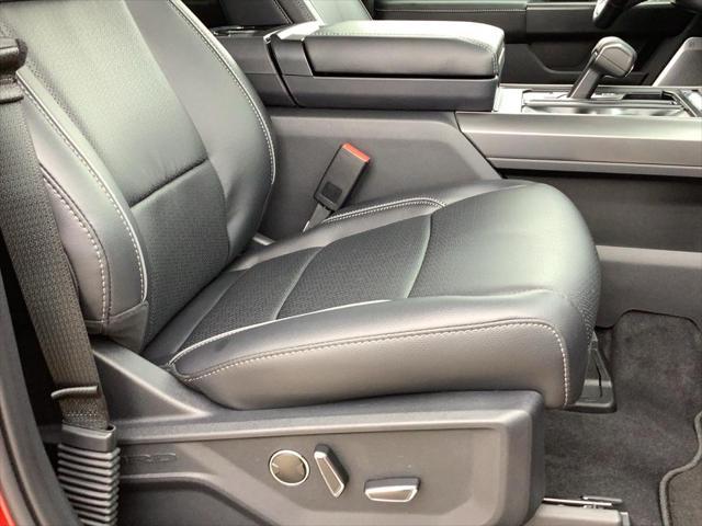 new 2025 Ford F-150 car, priced at $69,093